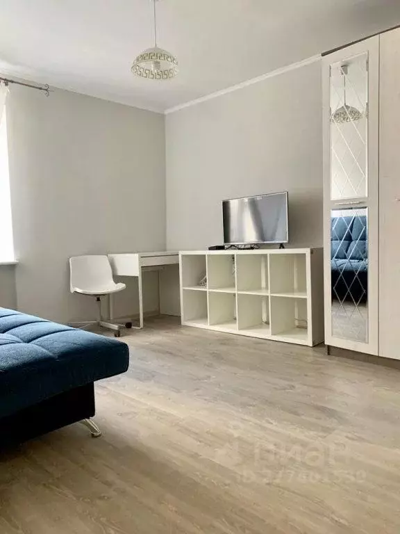 2-к кв. Калининградская область, Калининград ул. Черняховского, 20 ... - Фото 2