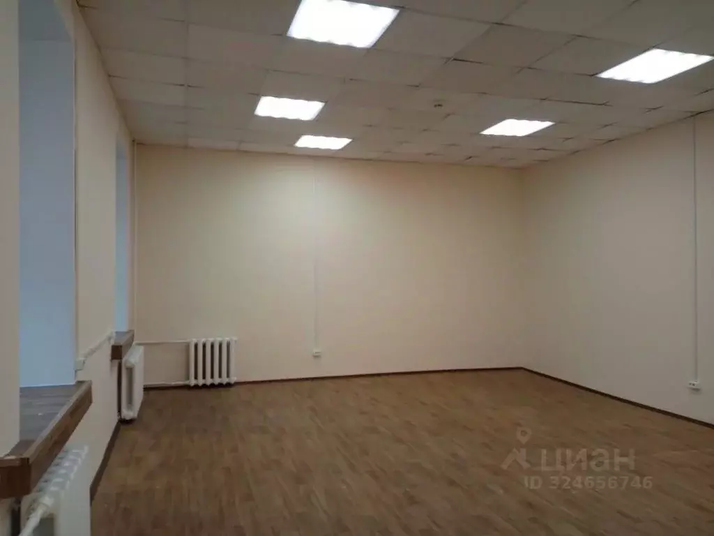 Офис в Нижегородская область, Нижний Новгород ул. Обухова, 11/13 (44 ... - Фото 2