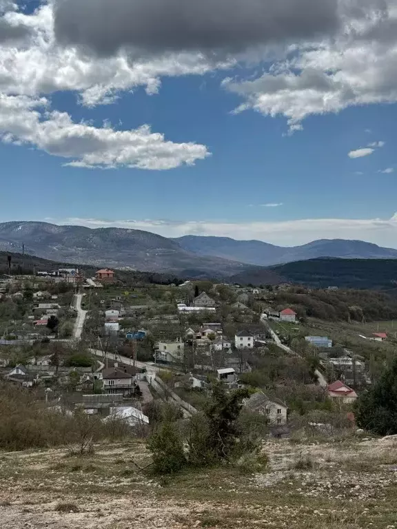 Участок в Севастополь с. Родное, ул. Новая, 24 (9.27 сот.) - Фото 0