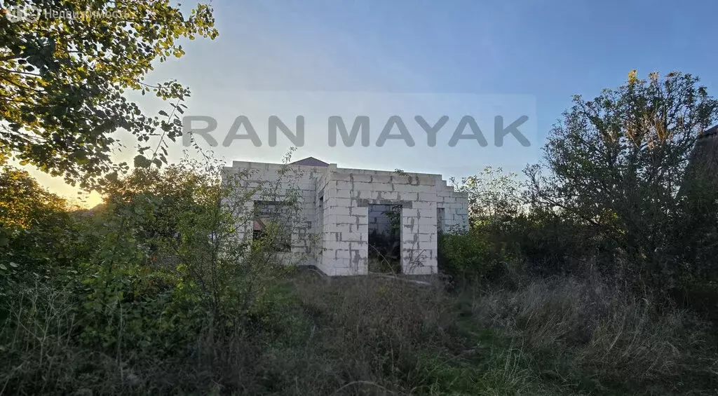 Дом в посёлок Совхозный, Садовая улица, 9 (153 м) - Фото 1