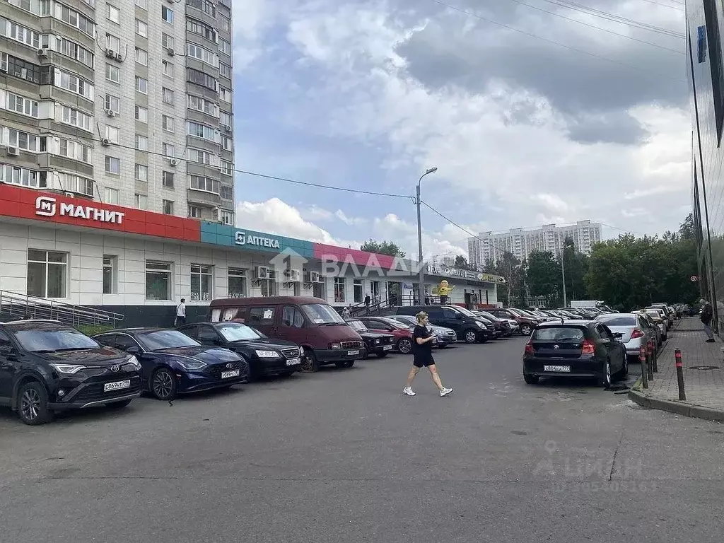 Помещение свободного назначения в Москва ул. Перерва, 38 (250 м) - Фото 0