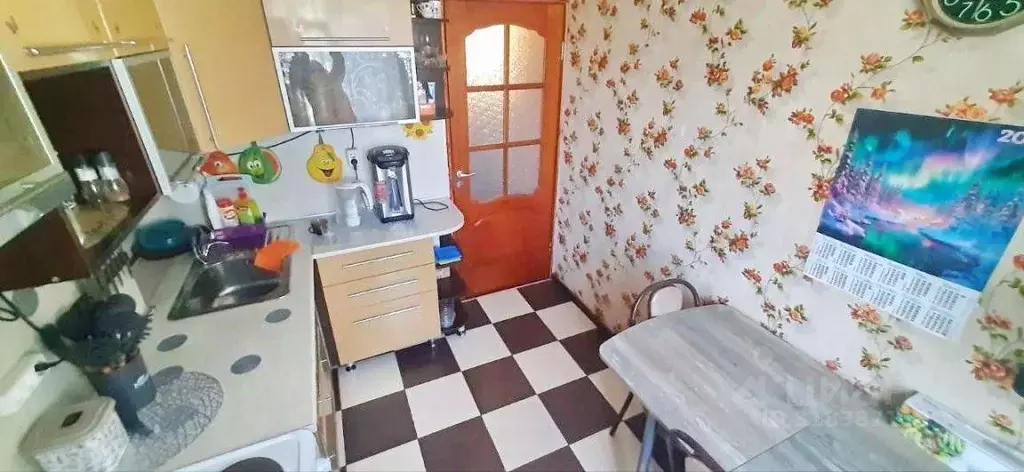 3-к кв. Новосибирская область, Новосибирск ул. Печатников, 1 (59.4 м) - Фото 2