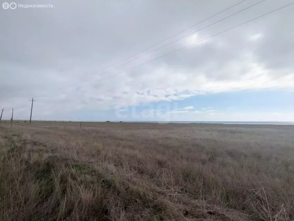 Участок в Окунёвское сельское поселение, село Марьино (10 м) - Фото 2