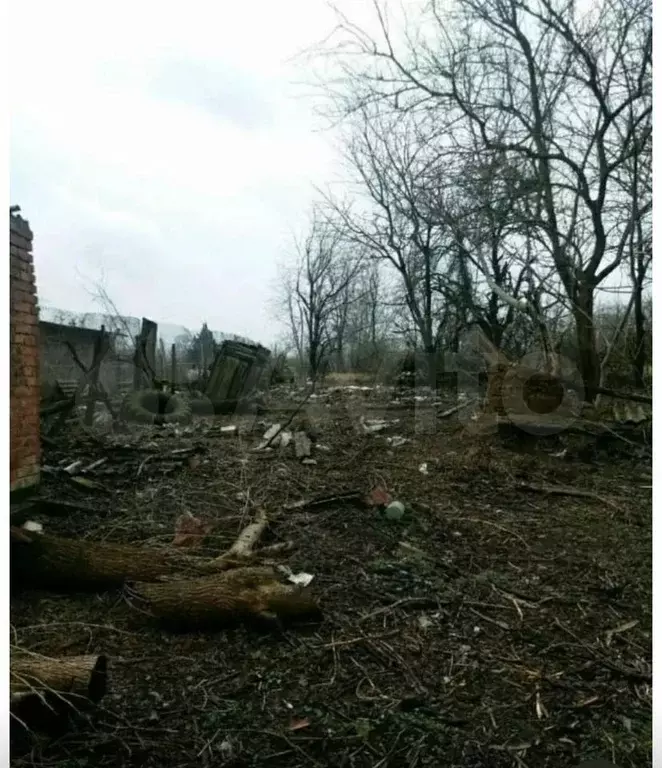 Дом 25,7 м на участке 18 сот. - Фото 1