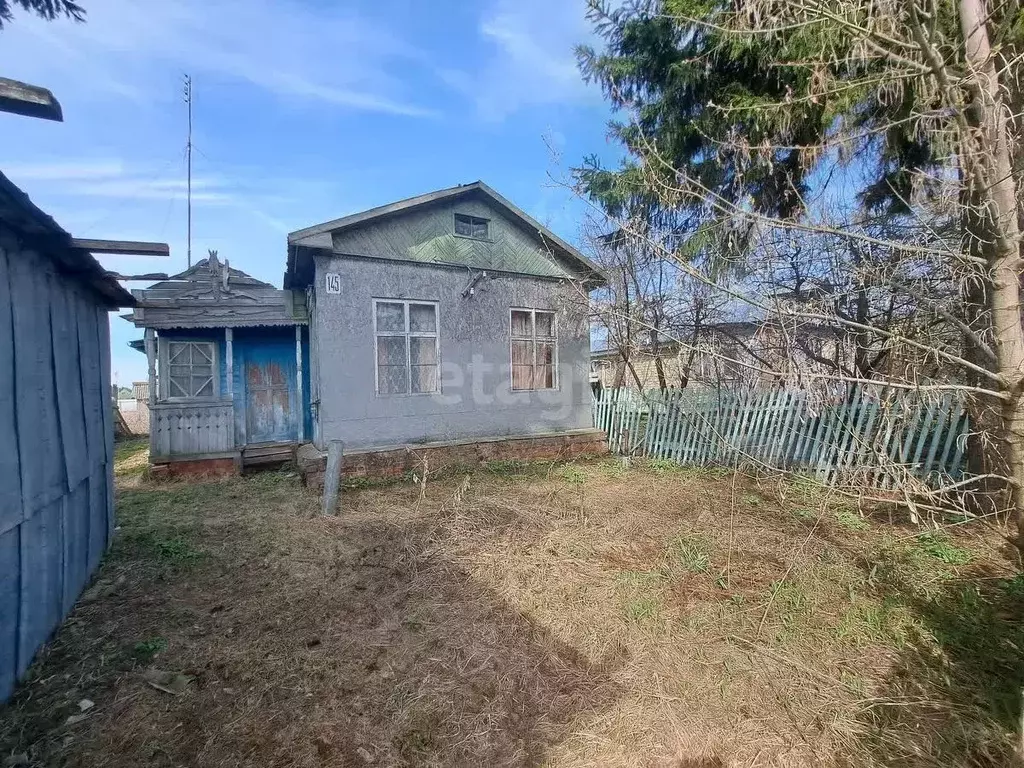 Дом в Московская область, Луховицы городской округ, д. Аксеново 145 ... - Фото 0