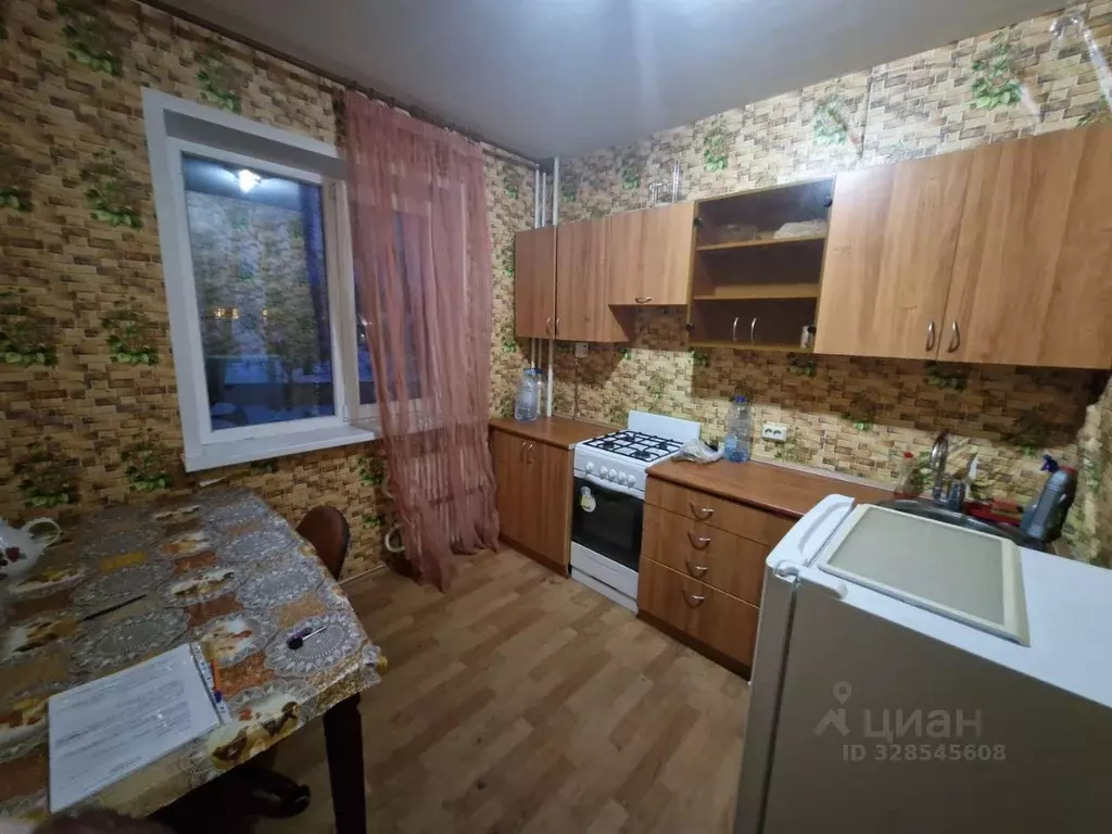 2-к кв. Воронежская область, Воронеж ул. Ломоносова, 114/32 (50.2 м) - Фото 1