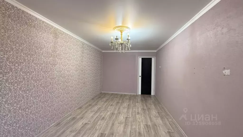 2-к кв. Астраханская область, Астрахань Звездная ул., 3 (50.0 м) - Фото 2