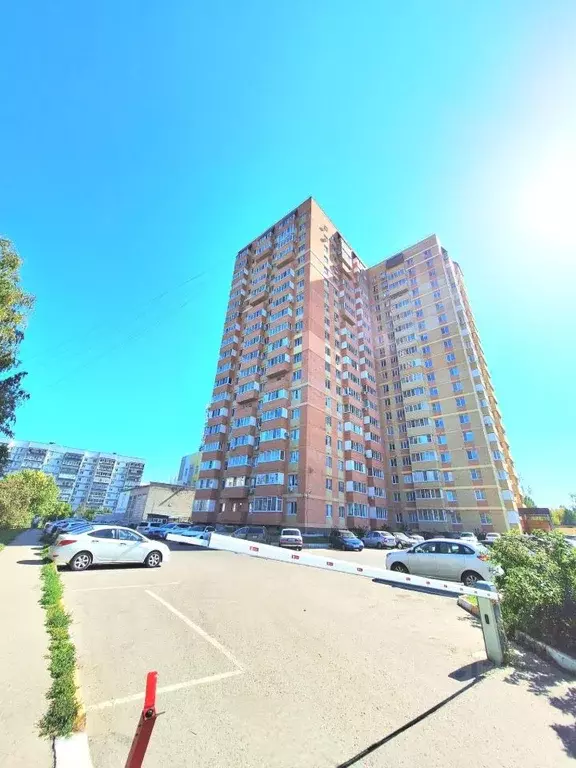 3-к кв. Ульяновская область, Ульяновск ул. Ульяны Громовой, 5А (84.0 ... - Фото 0