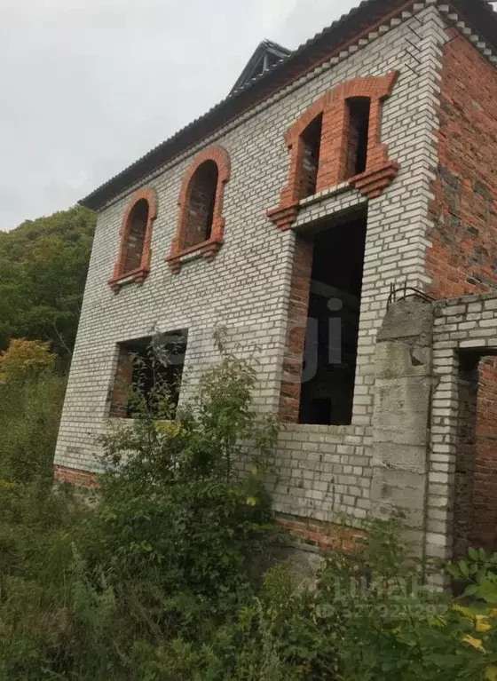 Дом в Приморский край, Ольгинский муниципальный округ, пос. ... - Фото 2