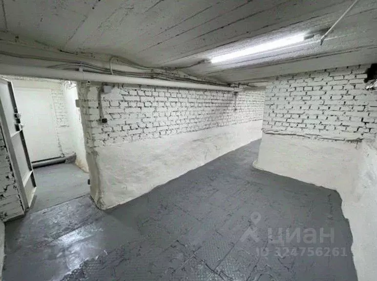 Склад в Санкт-Петербург Новочеркасский просп., 14 (454 м) - Фото 1