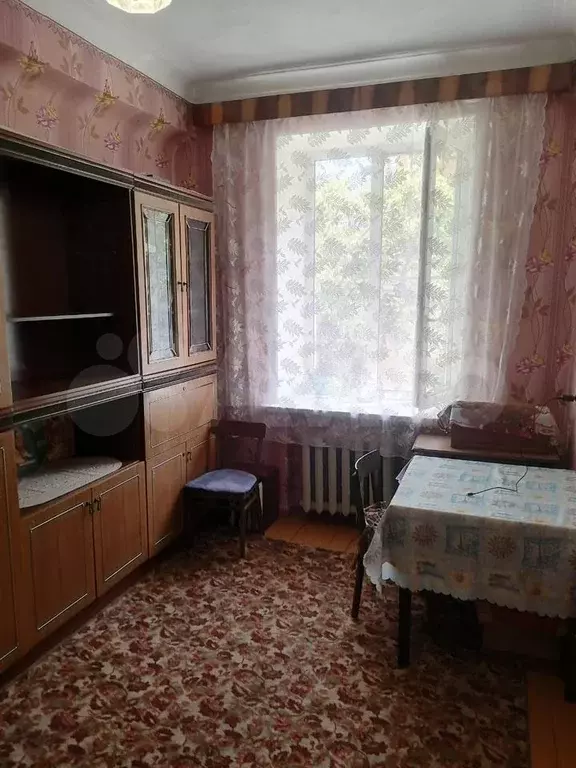 2-к. квартира, 54 м, 2/5 эт. - Фото 1