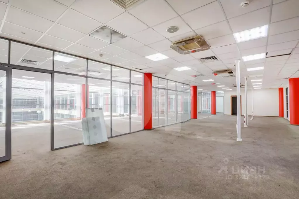 Офис в Москва ул. Горбунова, 2С3 (773 м) - Фото 1