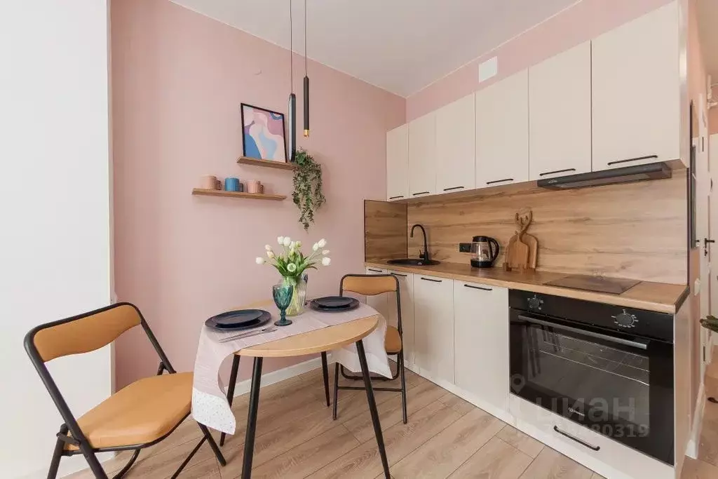 Студия Карелия, Петрозаводск ул. Фурманова, 63 (26.0 м) - Фото 0