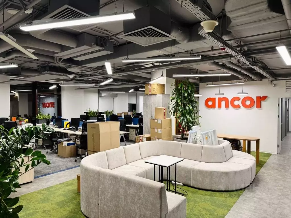 Офис в Москва бул. Энтузиастов, 2 (393 м) - Фото 1