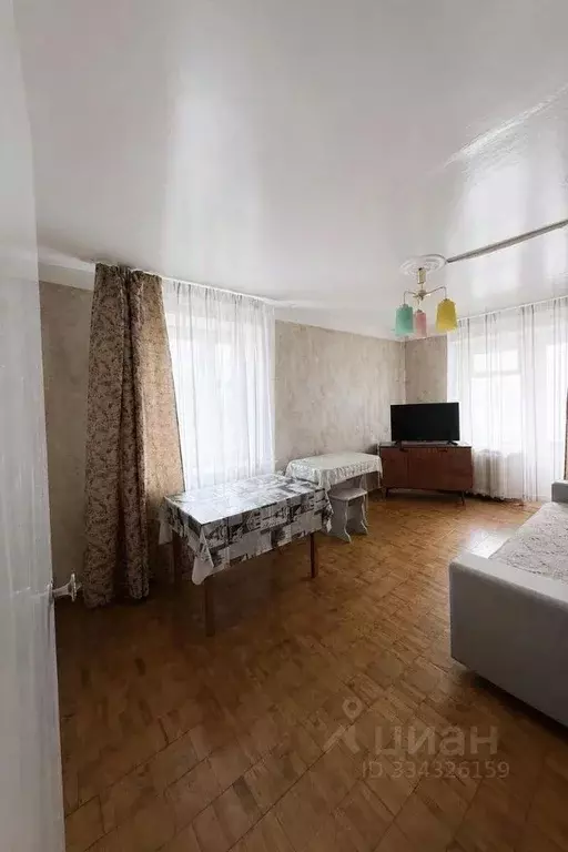 2-к кв. Ивановская область, Вичуга ул. Покровского, 16 (43.4 м) - Фото 2