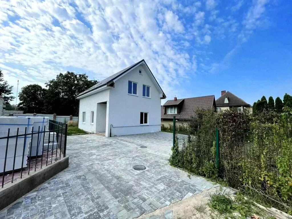 Дом в Богородский городской округ, деревня Соколово, КП Ново-Соколово ... - Фото 2