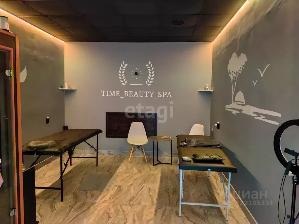 Помещение свободного назначения в Башкортостан, Уфа Комсомольская ул., ... - Фото 2