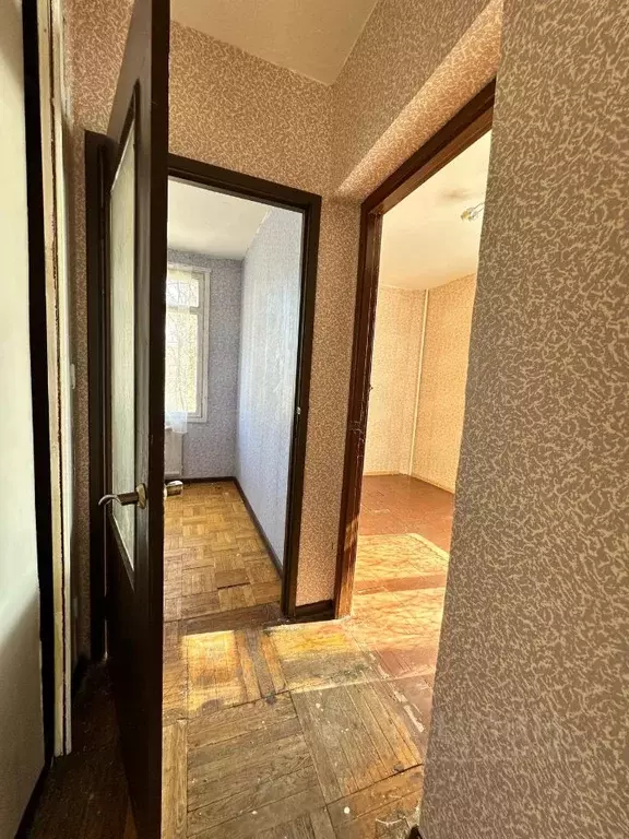 4-к кв. Санкт-Петербург ул. Лени Голикова, 24 (60.0 м) - Фото 1