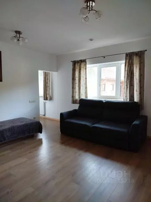 Комната Калининградская область, Славский муниципальный округ, пос. ... - Фото 2