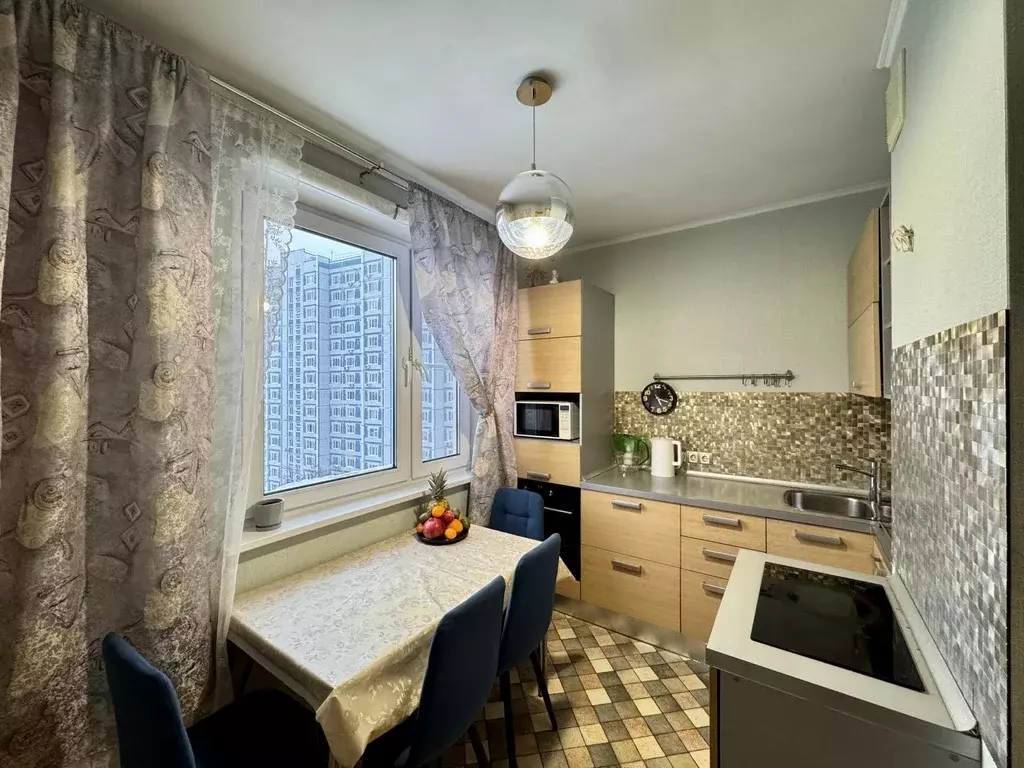 Продается 1-комнатная квартира - Фото 2