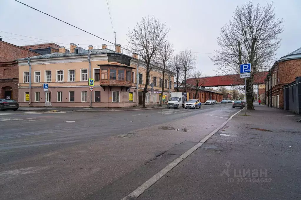 2-к кв. Санкт-Петербург Курляндская ул., 50 (44.4 м) - Фото 2