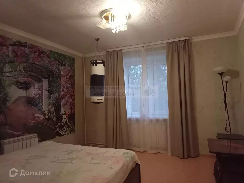 Продаётся 2-к квартира, 50.2 м - Фото 1