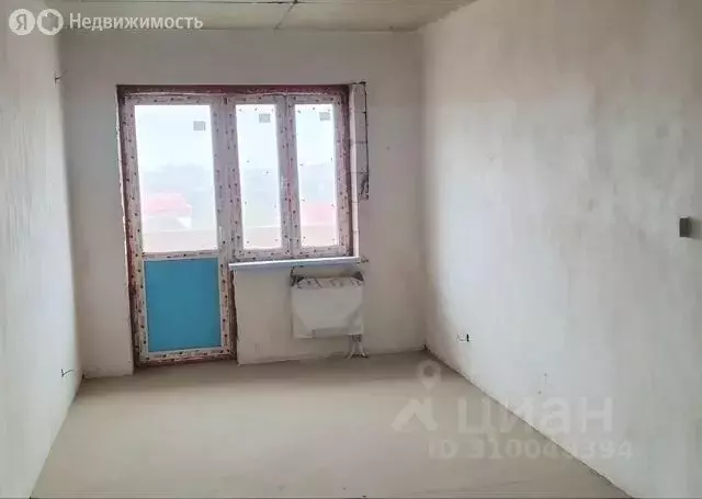 2-комнатная квартира: Краснодар, Прикубанский внутригородской округ, ... - Фото 0