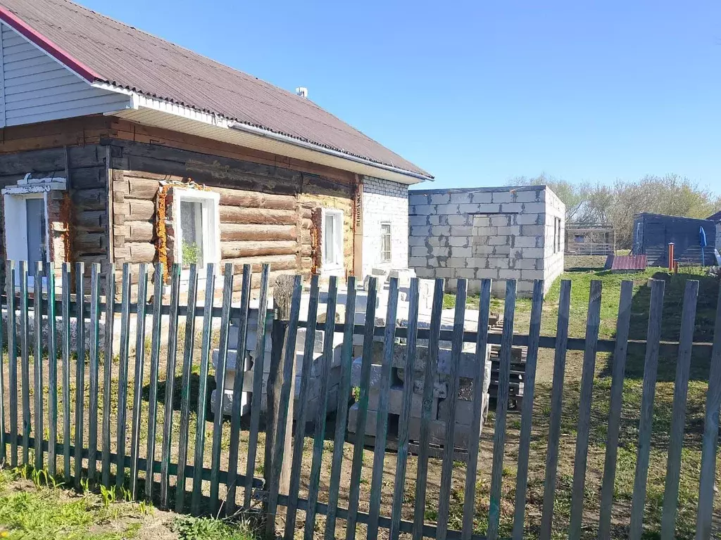 Дом 37,2 м на участке 10 сот. - Фото 0