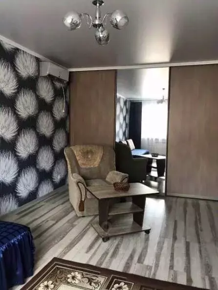 1-к кв. Краснодарский край, Краснодар ул. 2-я Российская, 159 (40.0 м) - Фото 1