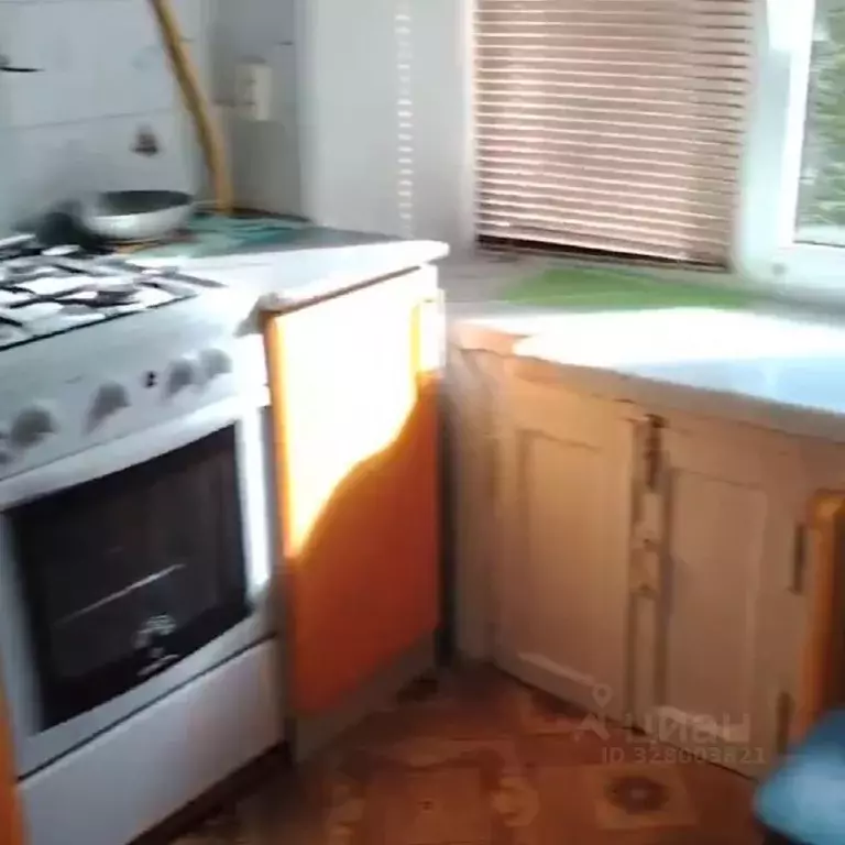 1-к кв. Татарстан, Зеленодольск ул. Ивана Засорина, 9 (31.0 м) - Фото 1