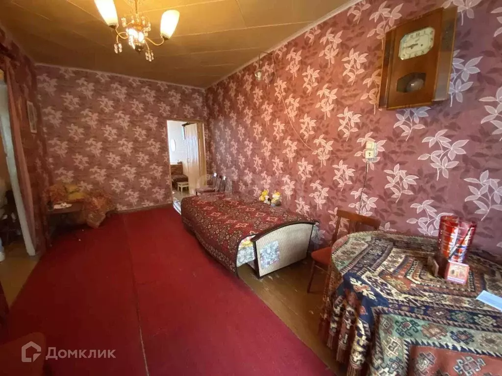 Продаётся 2-к квартира, 44 м - Фото 0