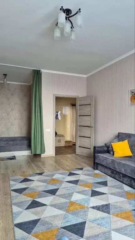 1-к кв. Московская область, Реутов Юбилейный просп., 47 (52.0 м) - Фото 2