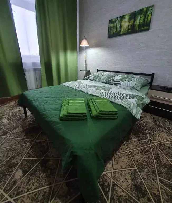 1-к кв. Ямало-Ненецкий АО, Тарко-Сале Пуровский район, ул. Осенняя, 18 ... - Фото 1