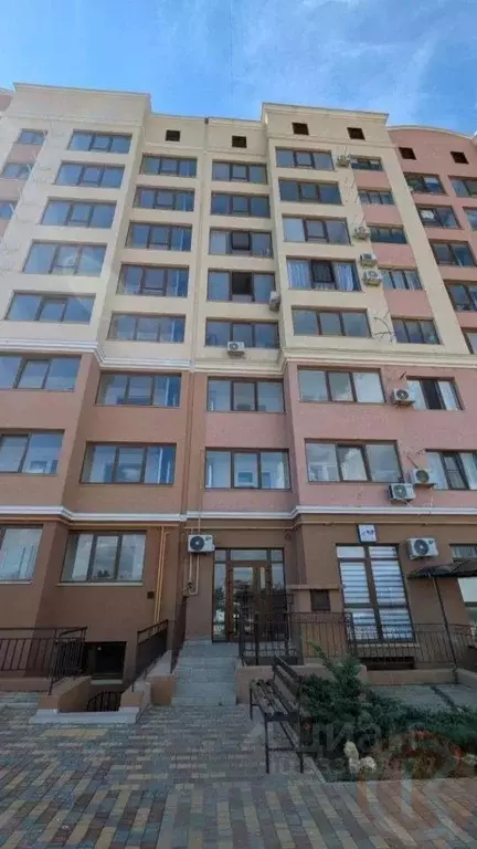 Помещение свободного назначения в Крым, Евпатория ул. Чапаева, 28Л (34 ... - Фото 1