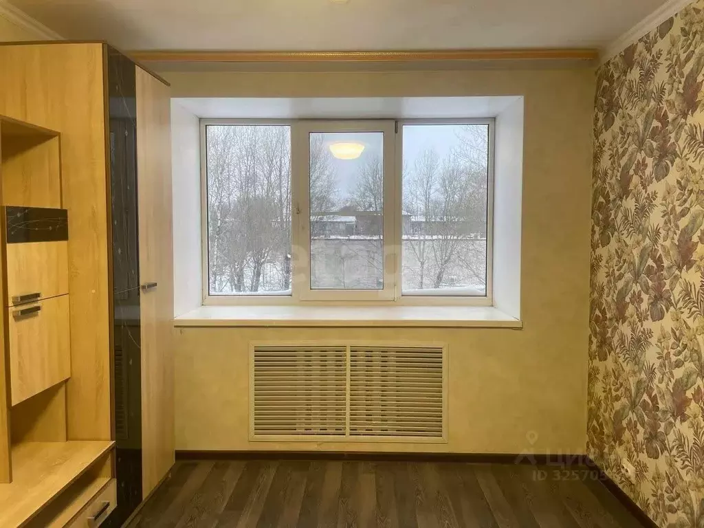 Комната Вологодская область, Череповец ул. Ленина, 151А (16.1 м) - Фото 2