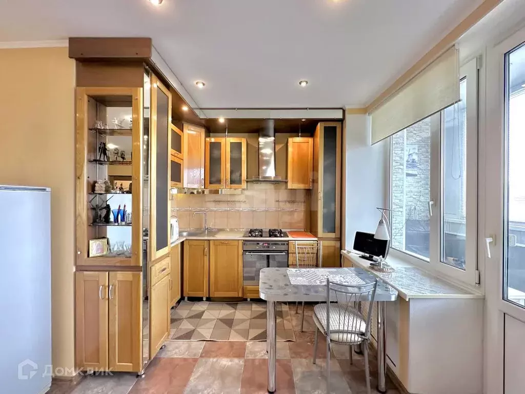 Продаётся 2-к квартира, 64.1 м - Фото 1