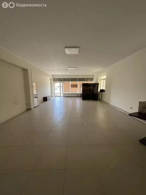 Торговая площадь (110 м) - Фото 1