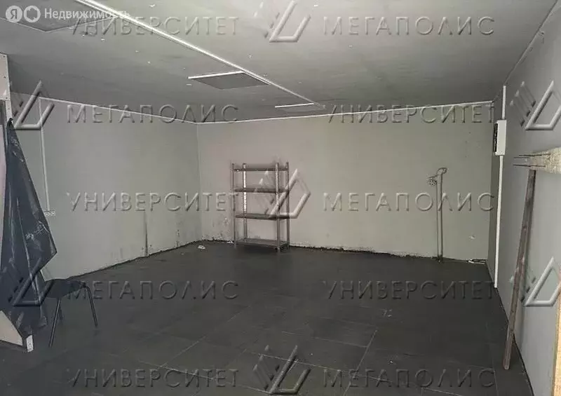 Помещение свободного назначения (59 м) - Фото 2