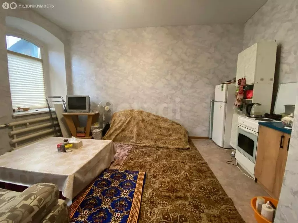 1-комнатная квартира: Ирбит, Советская улица, 16 (25.2 м) - Фото 2