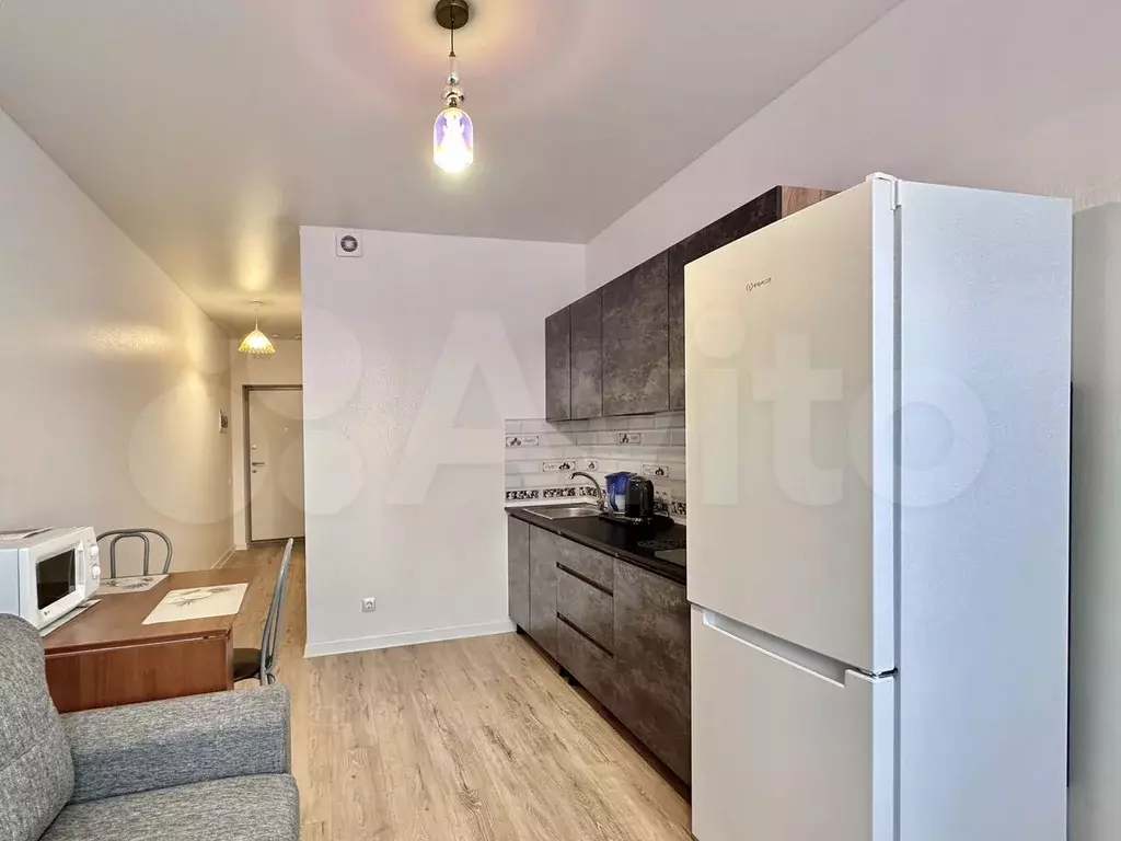 Квартира-студия, 22 м, 7/9 эт. - Фото 0