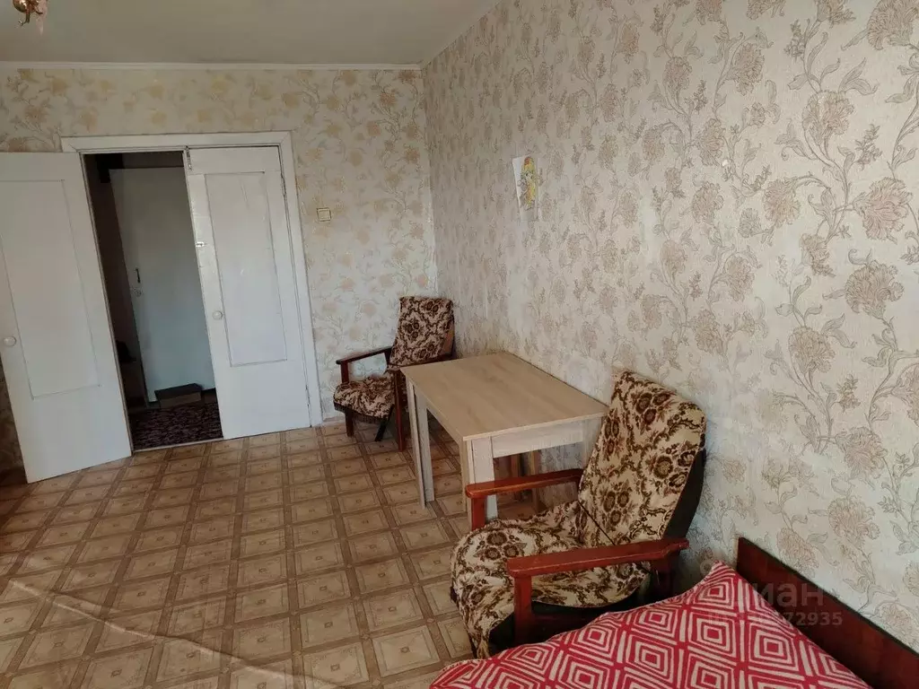 2-к кв. Тамбовская область, Тамбов Интернациональная ул., 47 (52.0 м) - Фото 1