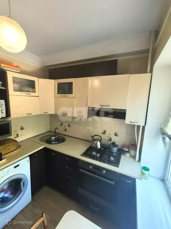 Продаётся 3-к квартира, 58.6 м - Фото 0