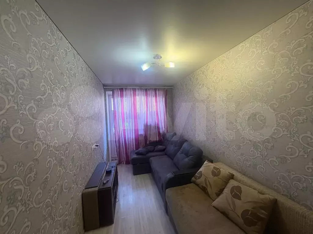 1-к. квартира, 27 м, 1/3 эт. - Фото 0