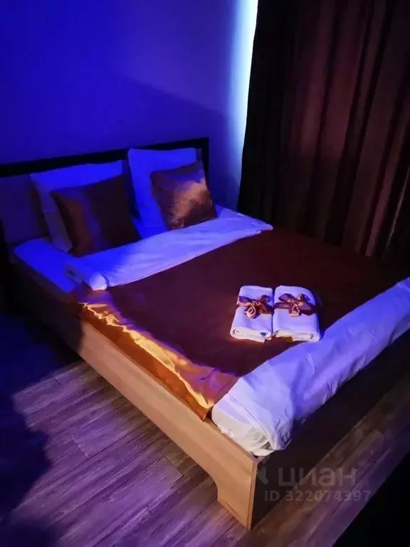 1-к кв. Ямало-Ненецкий АО, Новый Уренгой Дружба мкр, 4/3 (25.0 м) - Фото 2