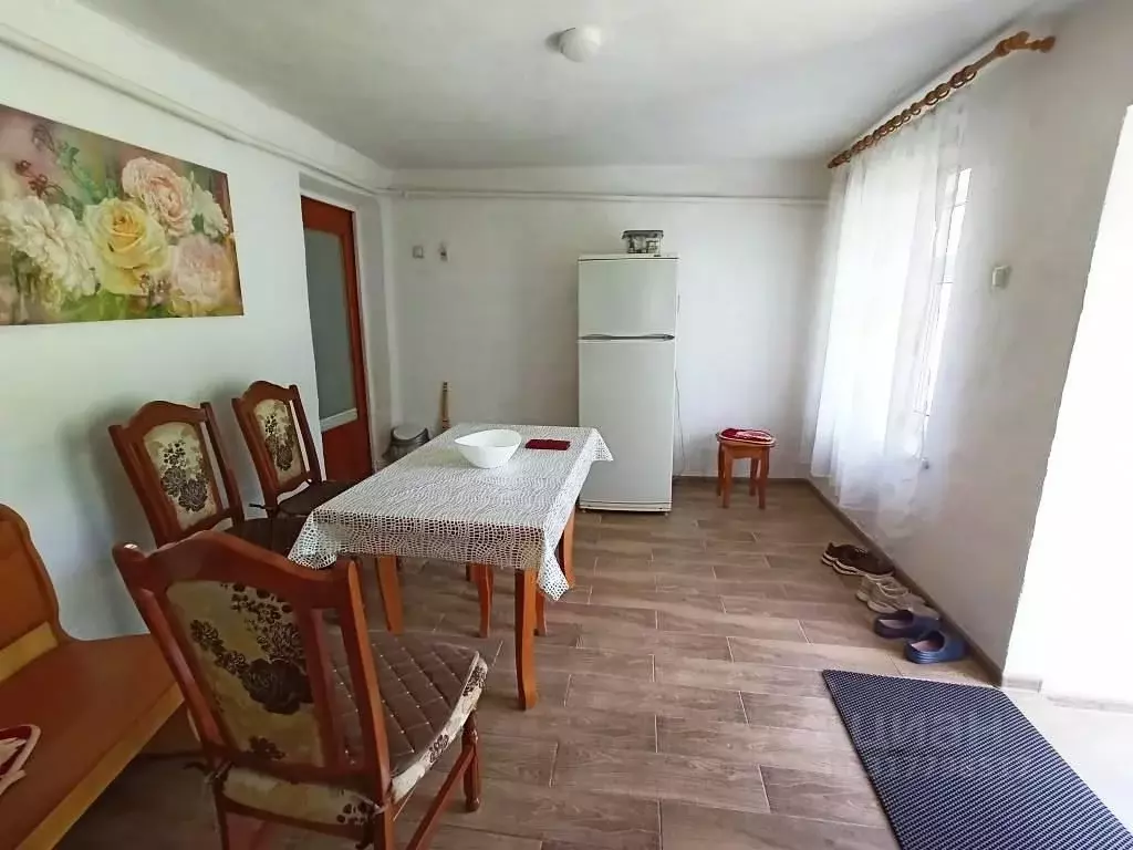 Дом в Краснодарский край, Туапсе пер. Ломоносова (68 м) - Фото 1