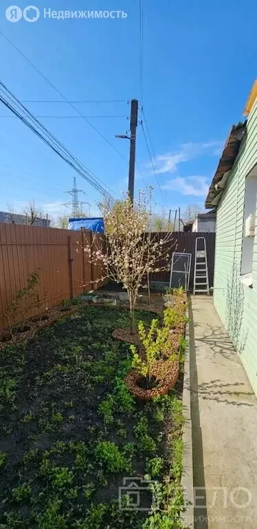 Дом в Рязань, 1-й проезд Бабушкина, 14 (80.2 м) - Фото 2