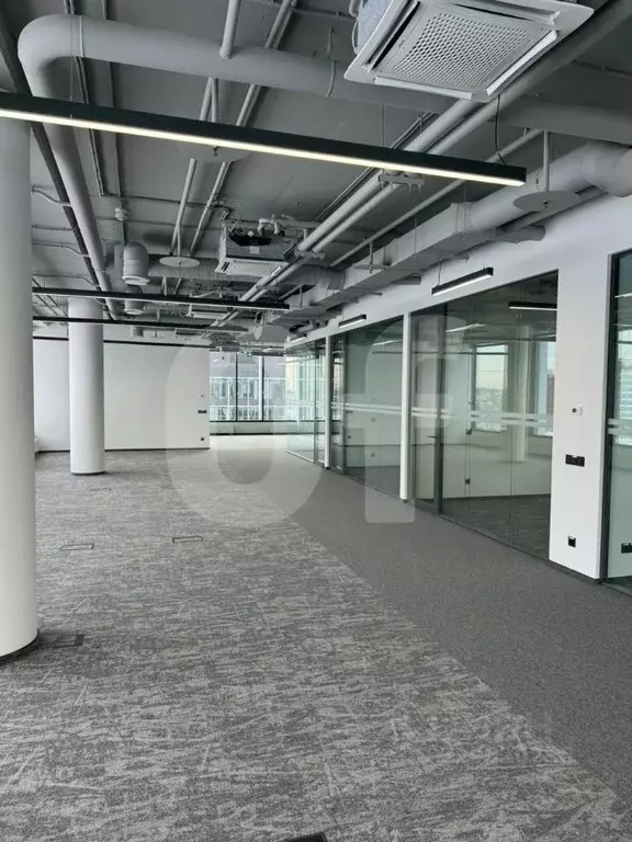 Офис в Москва просп. Лихачева, 5 (3064 м) - Фото 1