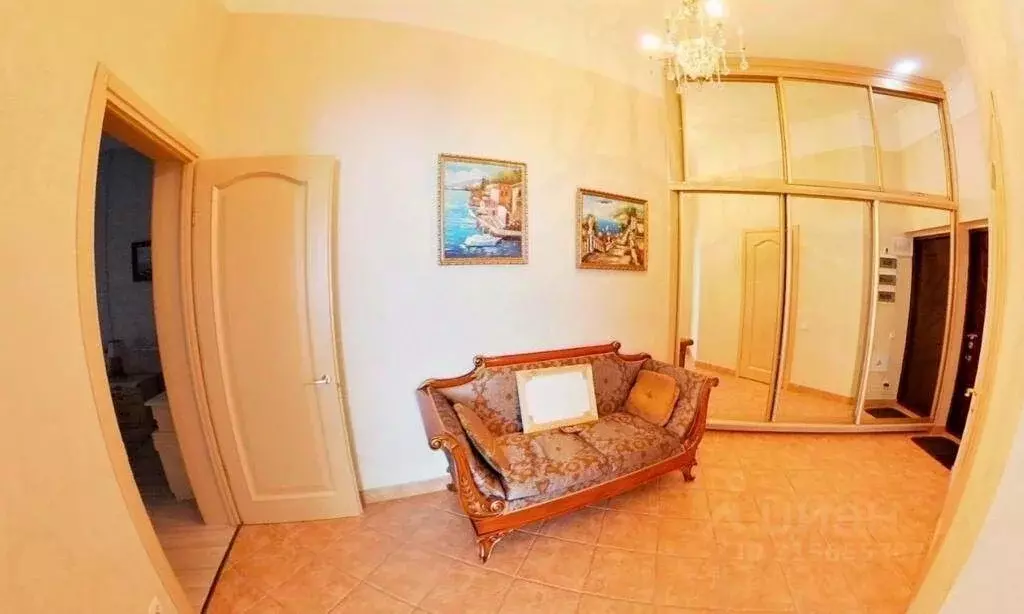 2-к кв. Крым, Ялта ул. Щорса, 47 (95.0 м) - Фото 0