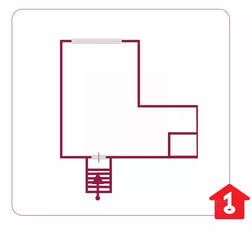 Помещение свободного назначения в Омская область, Омск пос. Амурский, ... - Фото 2