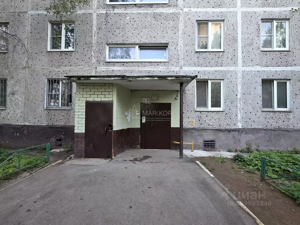 3-к кв. Московская область, Щелково Талсинская ул., 16 (60.0 м) - Фото 2